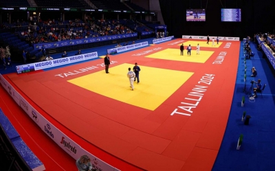 European Championship: Three Azerbaijani judokas reach the final