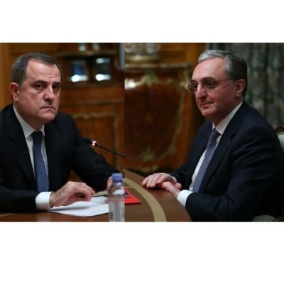 Баку и Ереван достигли прогресса на переговорах в Женеве