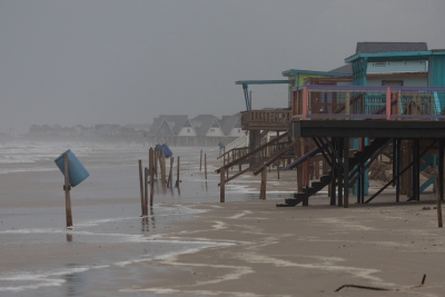 Deadly storm Beryl leaves millions of Texans without power