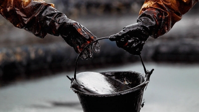 Oil prices surge in global markets