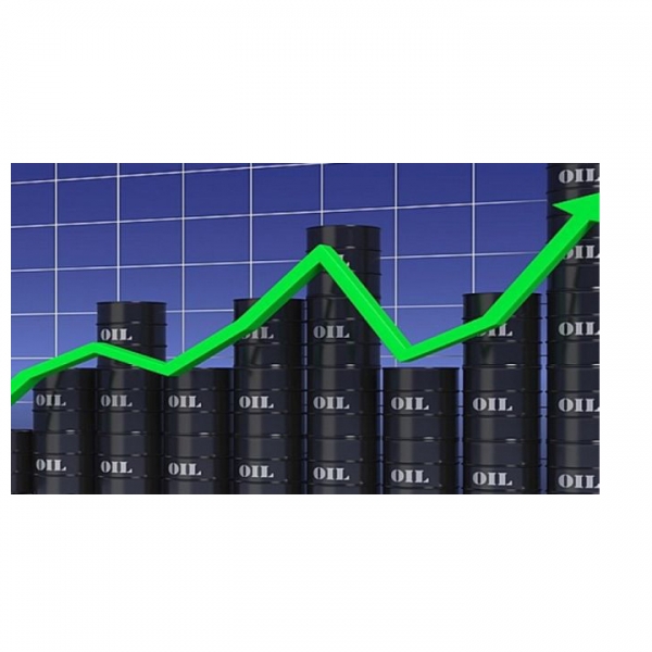 Нефть выросла в цене