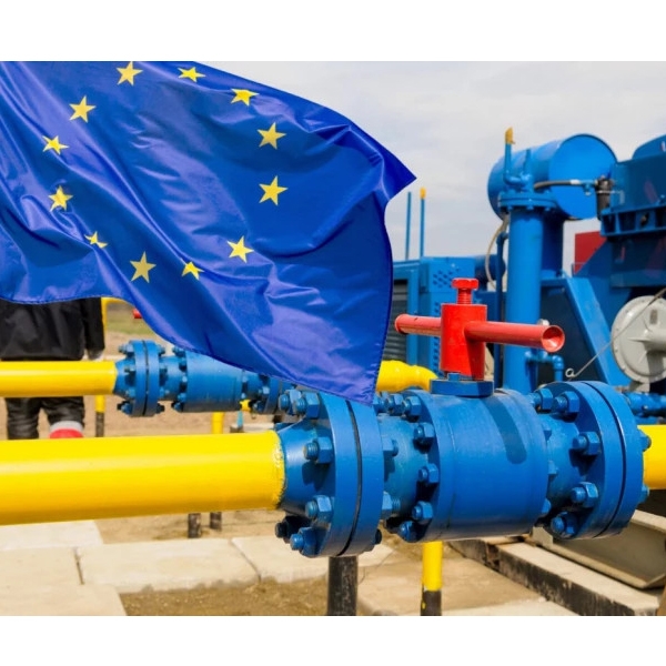 ЕС стимулирует рост цен на энергоносители