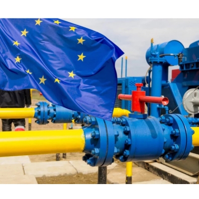 ЕС стимулирует рост цен на энергоносители
