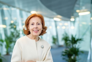 Solar energy accounts for 15% of total electricity consumption in Portugal, Minister of Environment and Energy of Portugal Maria da Graça Carvalho