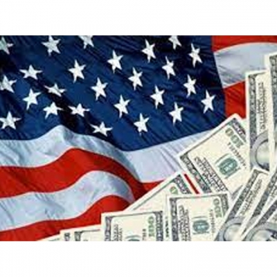 Экономика США усиливает инвестиционную ликвидность