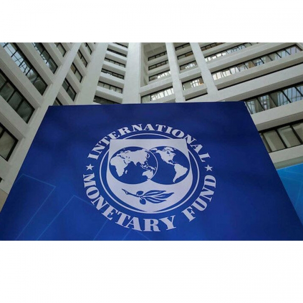 Мировая экономика проявляет  устойчивость, МВФ