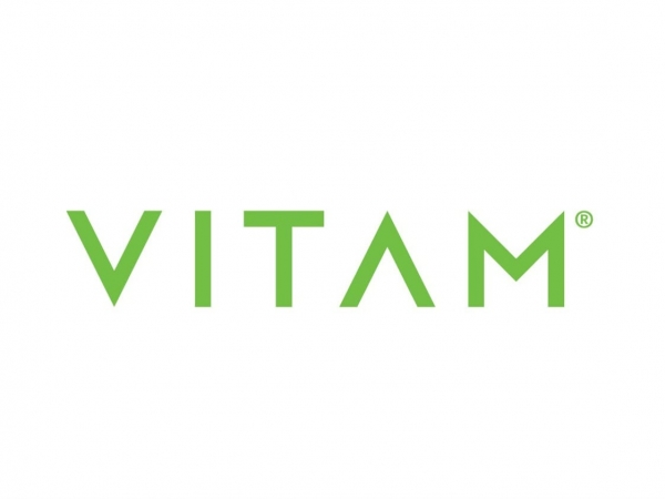 Vitam sponsored the CEO Breakfast