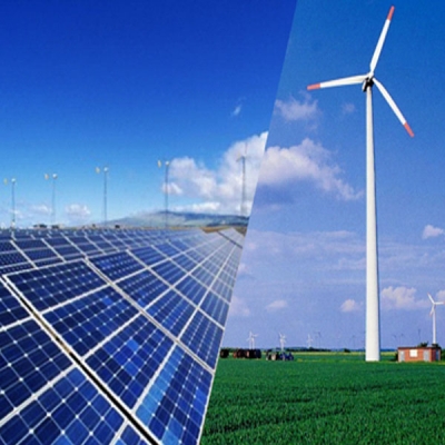Страны ЦАРЭС удвоят выработку солнечной и ветряной электроэнергии, Ташкент