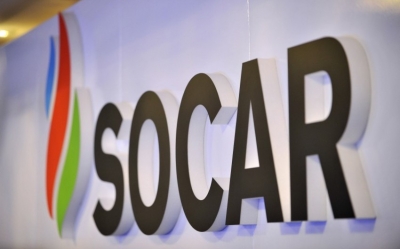 SOCAR Sloveniyaya qaz təchizatına başlayıb