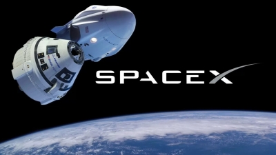 Ракета компании SpaceX вывела на орбиту спутник связи ОAЭ