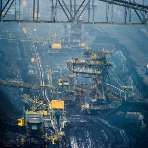 Германия закрывает угольные шахты