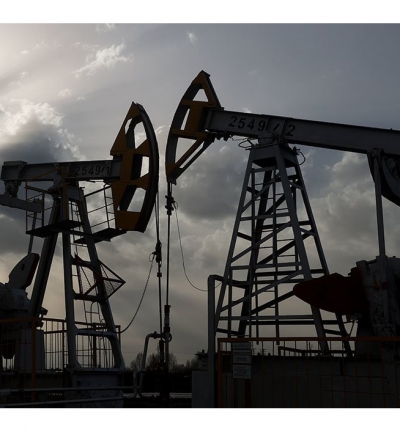 Нефтяные компании и энергетический переход