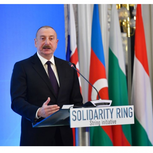 Азербайджан расширит географию поставок газа
