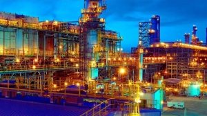 Производство нефтепродуктов в Казахстане выросло