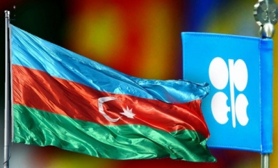 Азербайджан выступает за расширение числа участников сделки ОПЕК+
