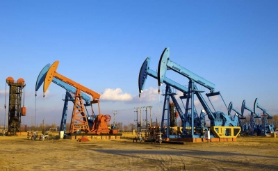 Мировые запасы нефти снижаются