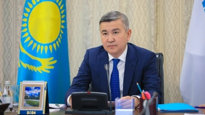 New Tax Code to be introduced in Kazakhstan