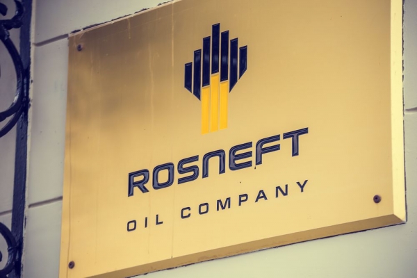 &quot;Rosneft”in neft və kondensat hasilatı azalıb