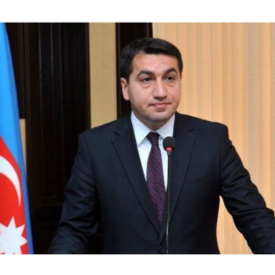 Азербайджан действует в рамках международного права, МИД