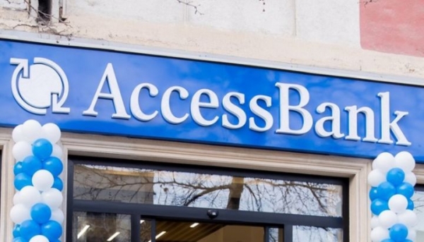 AccessBank announces tender for Palo Alto