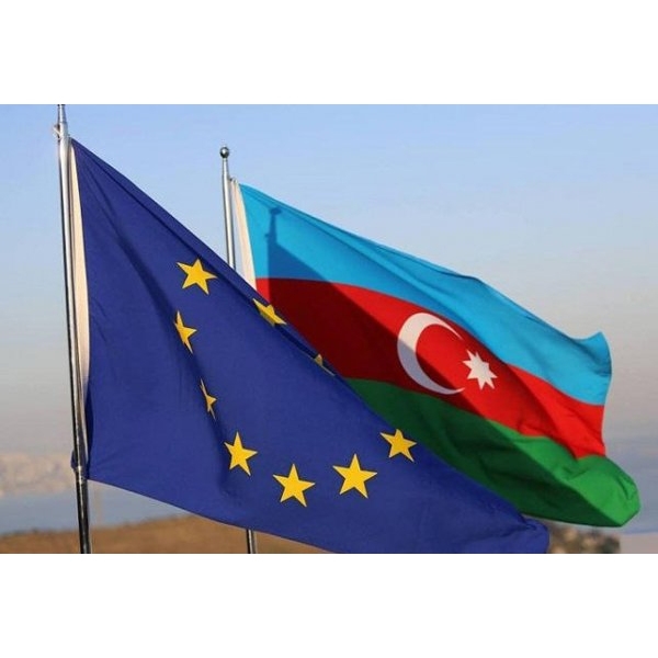 Через Азербайджан будут экспортироваться китайские товары в ЕС
