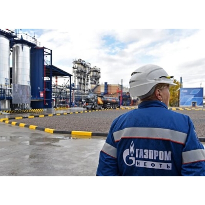 Газпром и CNPC подписали договор о поставках