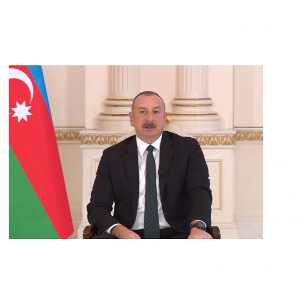 Экономическая и социальная сфера должны идти параллельно, президент Ильхам Алиев