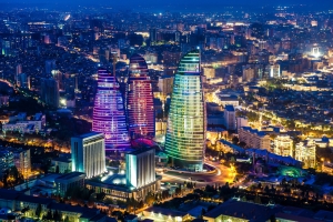 Leading British travel magazine includes Azerbaijan in list of top 25 tourism destinations