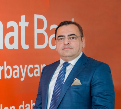 Avni Demirci: Ziraat Bank keeps serving as a bridge in external trade operations