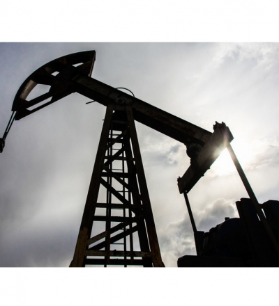 Цена на нефть повысились