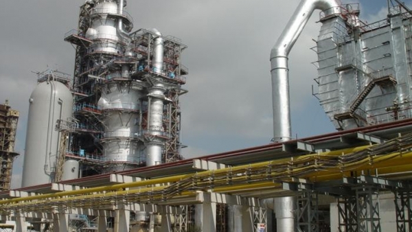 SOCAR pays for gas needs of Bulgarian mining and processing complex “Asarel Medet”