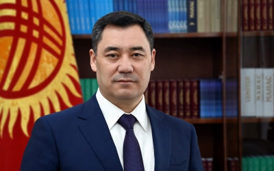 President of Kyrgyzstan to make working visit to New York