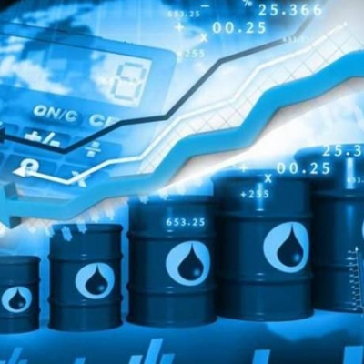 Цены на нефть на мировых биржах изменились разнонаправленно