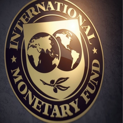 МВФ выступила с худшим прогнозом