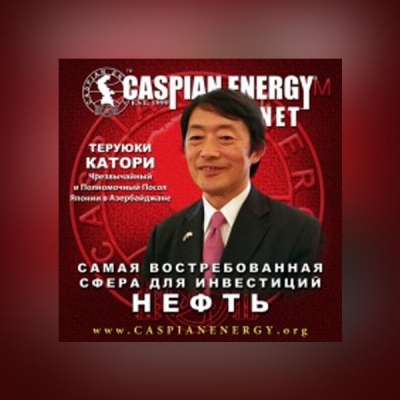 Посол Японии: Самая востребованная сфера для инвестиций - нефть