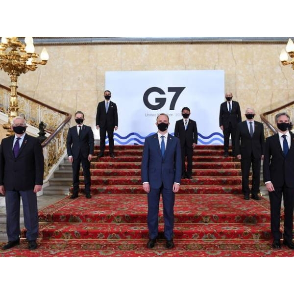 Генри Киссинджер призывает G7 к  взаимоприемлемой стабильности