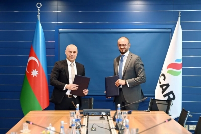 SOCAR and ACWA ink cooperation agreement