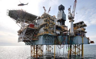 SOFAZ reveals earnings from Shah Deniz field in January-June