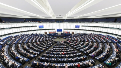 EU Parliament moves closer to setting up defence committee in the autumn