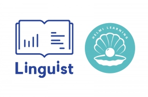 Состоялась встреча представителей Linguist  и Helmi Learning