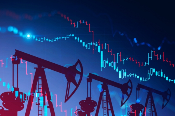 Цены на нефть в стабильном коридоре