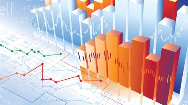 Gross Domestic Product production increased by 4.3 percent