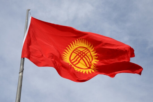 Kyrgyzstan advises its citizens to avoid traveling to Russia