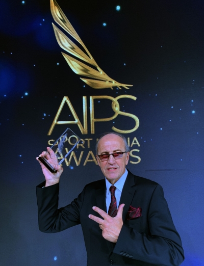 AZAL стал лауреатом международной премии