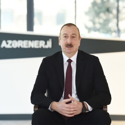 Президент приглашает стратегических инвесторов в Азербайджан