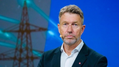 Terje Aasland: We will do our best to continue to deliver gas to the European market