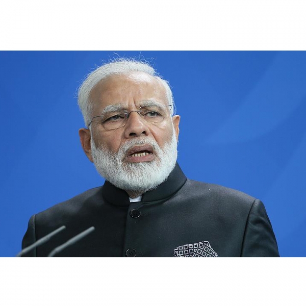 Премьер Индии прогнозирует рост спроса на нефть и газ