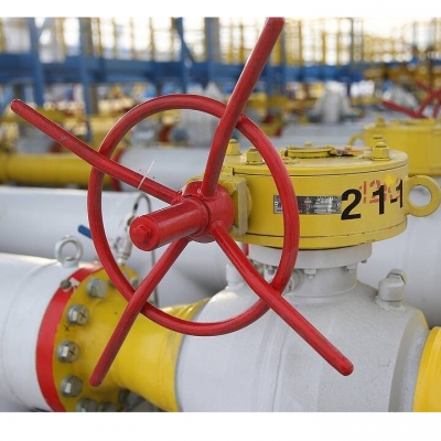 Азербайджан увеличил экспорт газа на 17,4%