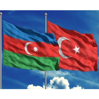 Положительное сальдо торгового оборота Азербайджана с Турцией резко увеличилось