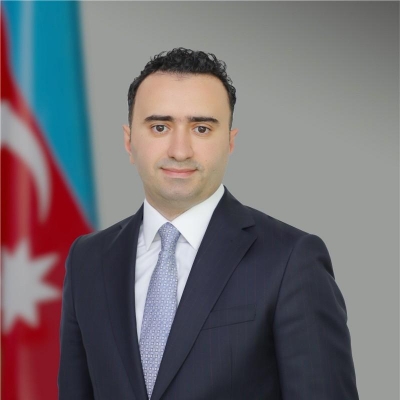 Azərbaycan Mərkəzi Bankında yeni təyinat olub